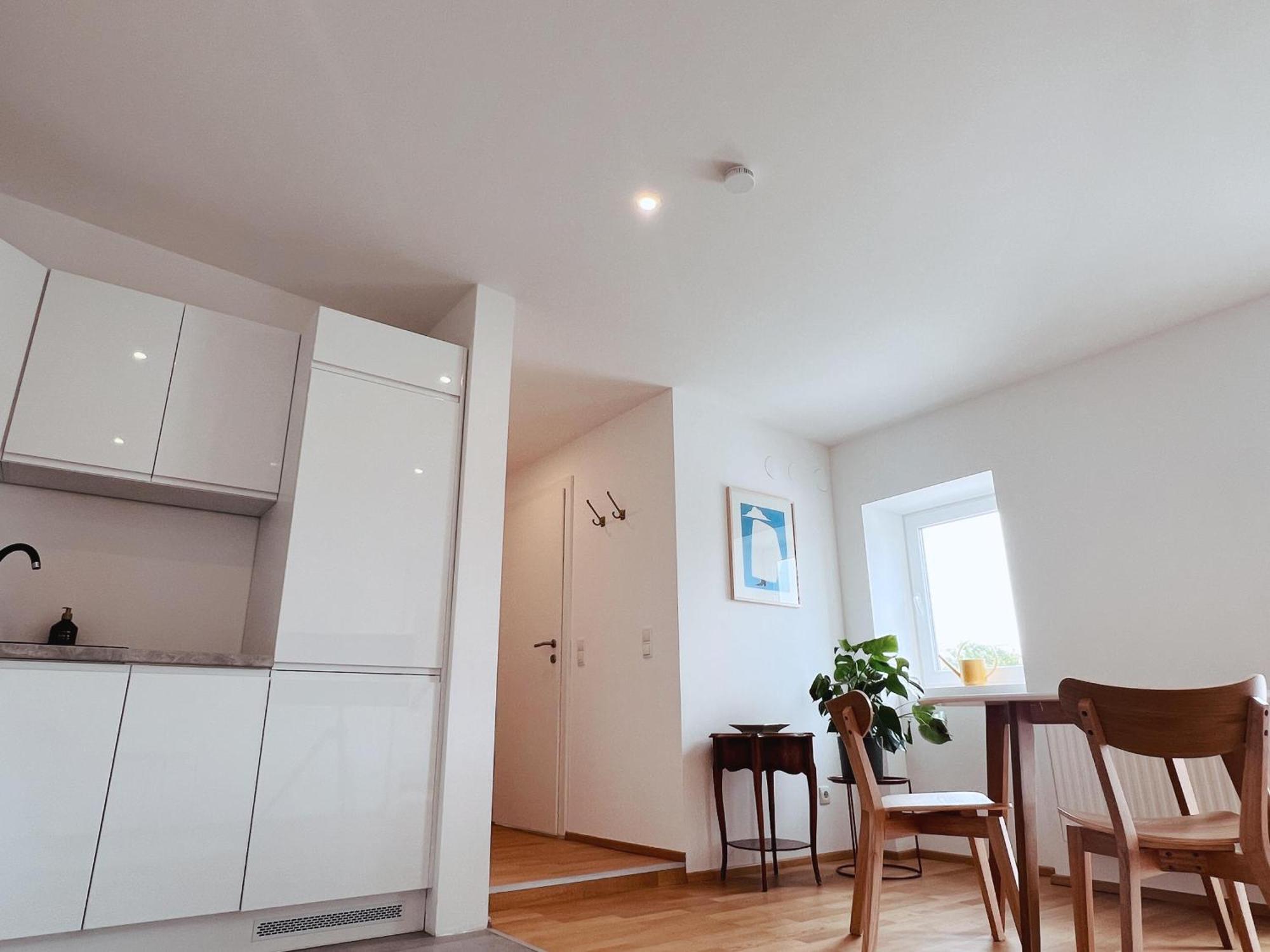 Brunnenmarkt Balcony Apartment Vienna Luaran gambar
