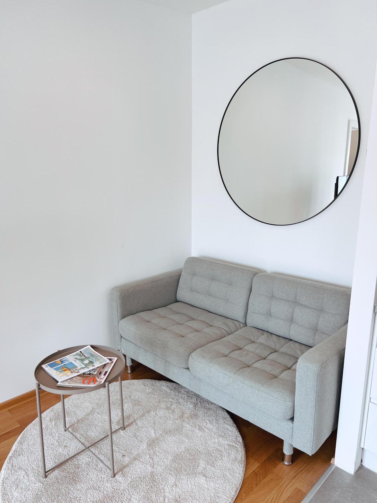 Brunnenmarkt Balcony Apartment Vienna Luaran gambar